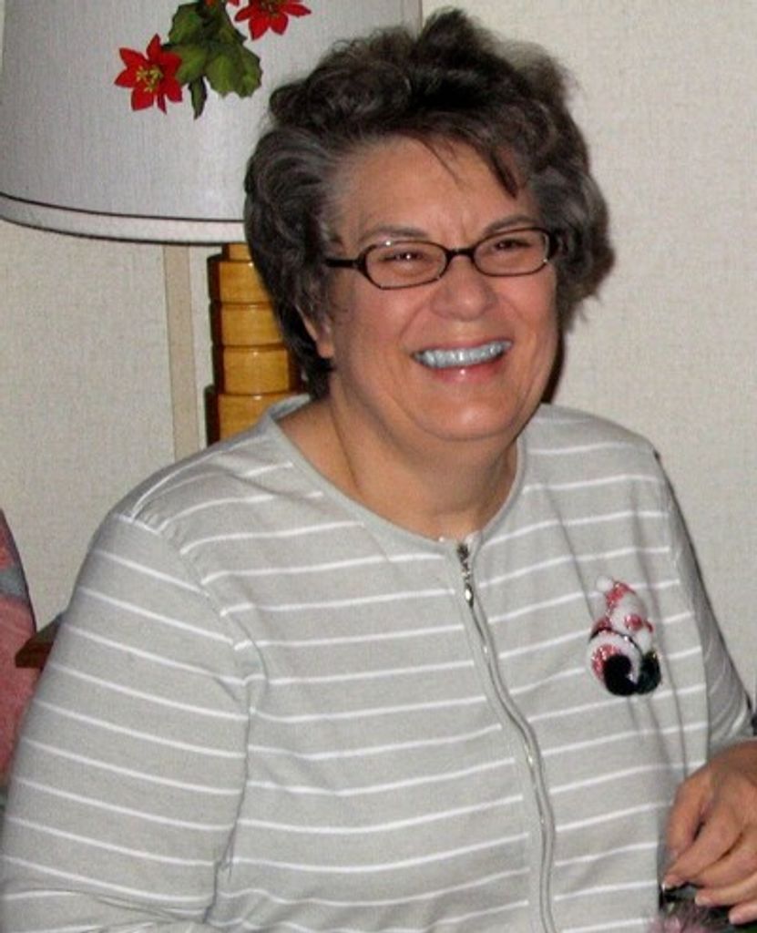 Helen Frances Reese Cullom Profile Photo