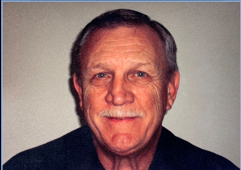 Frederick  "Lee" Wuethrich