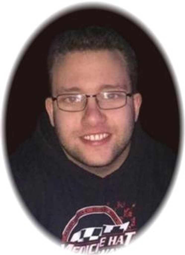 Matthew Thomas Ivany Profile Photo