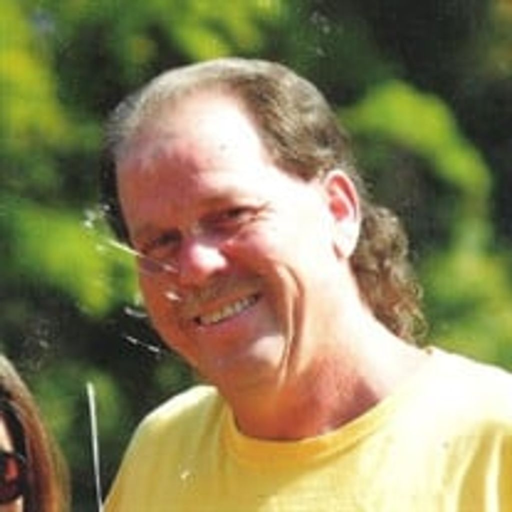 Mr. John "David" Cooper Profile Photo
