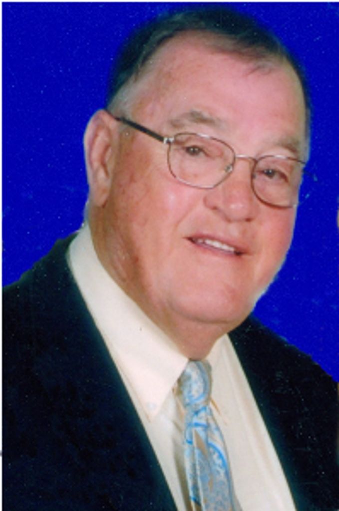 Jim Hughes Profile Photo