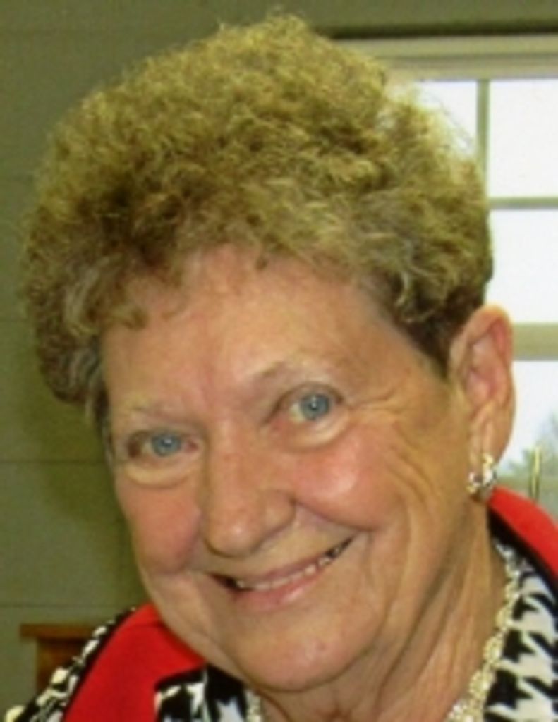 Pauline Harrison