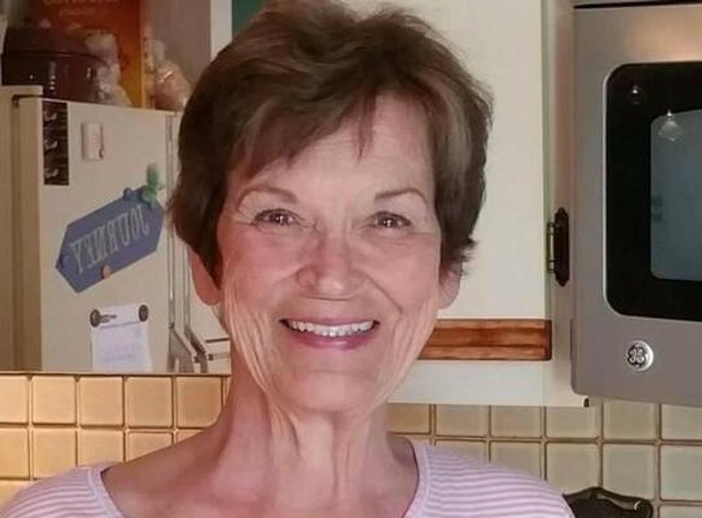 Frances "Franny K" Smaxwill Profile Photo