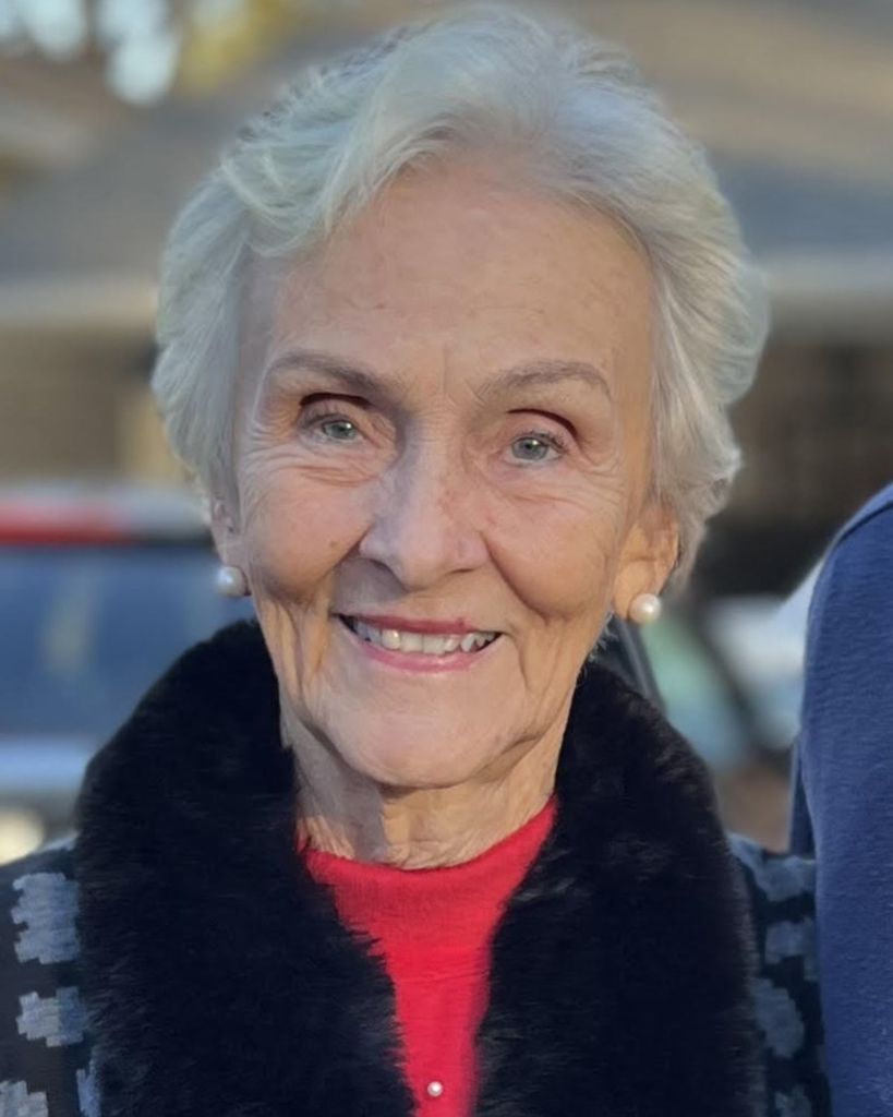 Annette Corn Cantrell