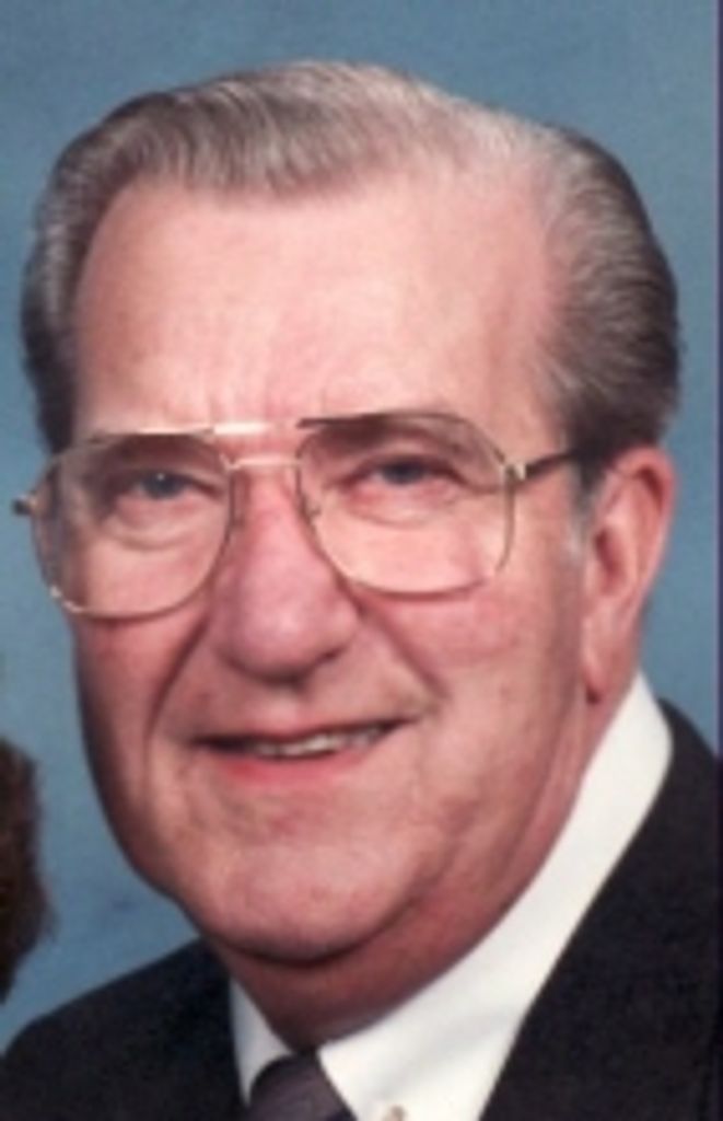 Donald H Kleman