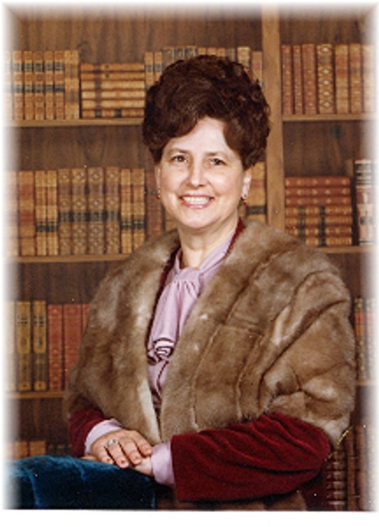 Shirley Annhester Schenck