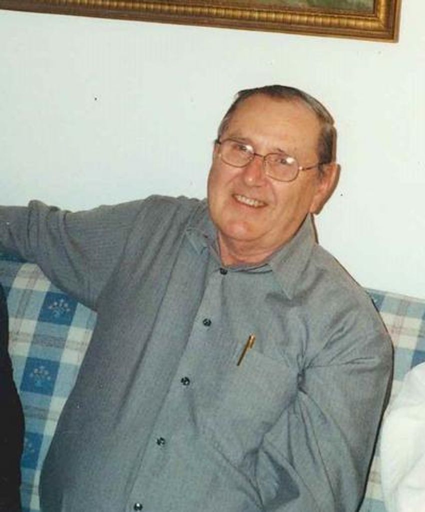 Geza Bralick Profile Photo