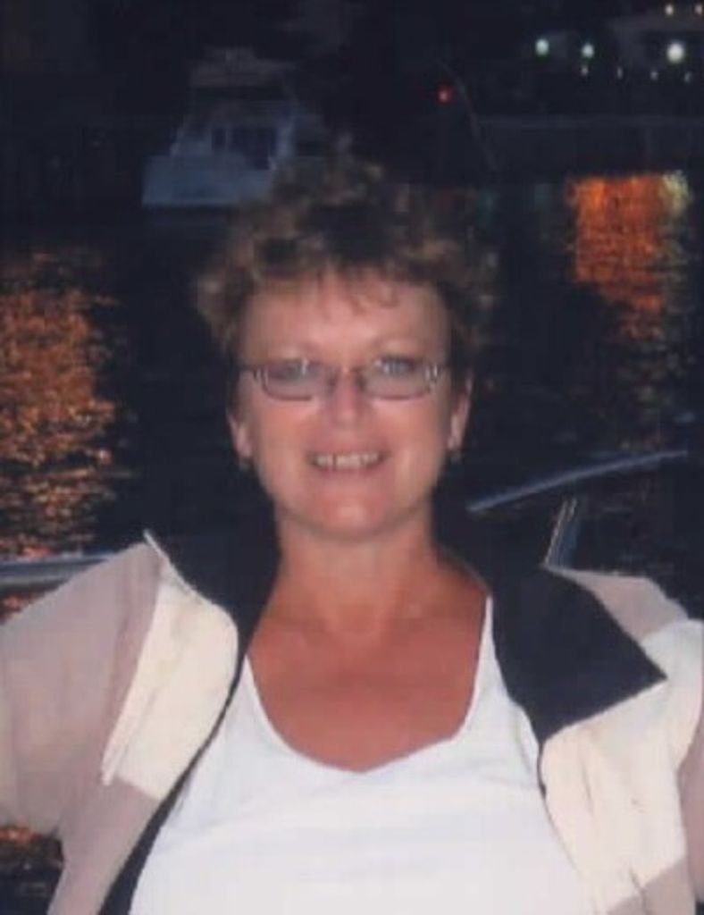 Kim Koschalk Profile Photo
