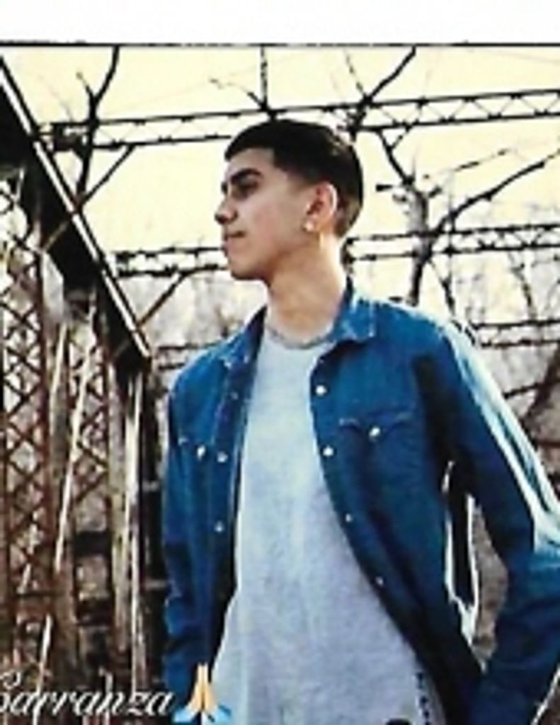 Luis Carranza-Salinas