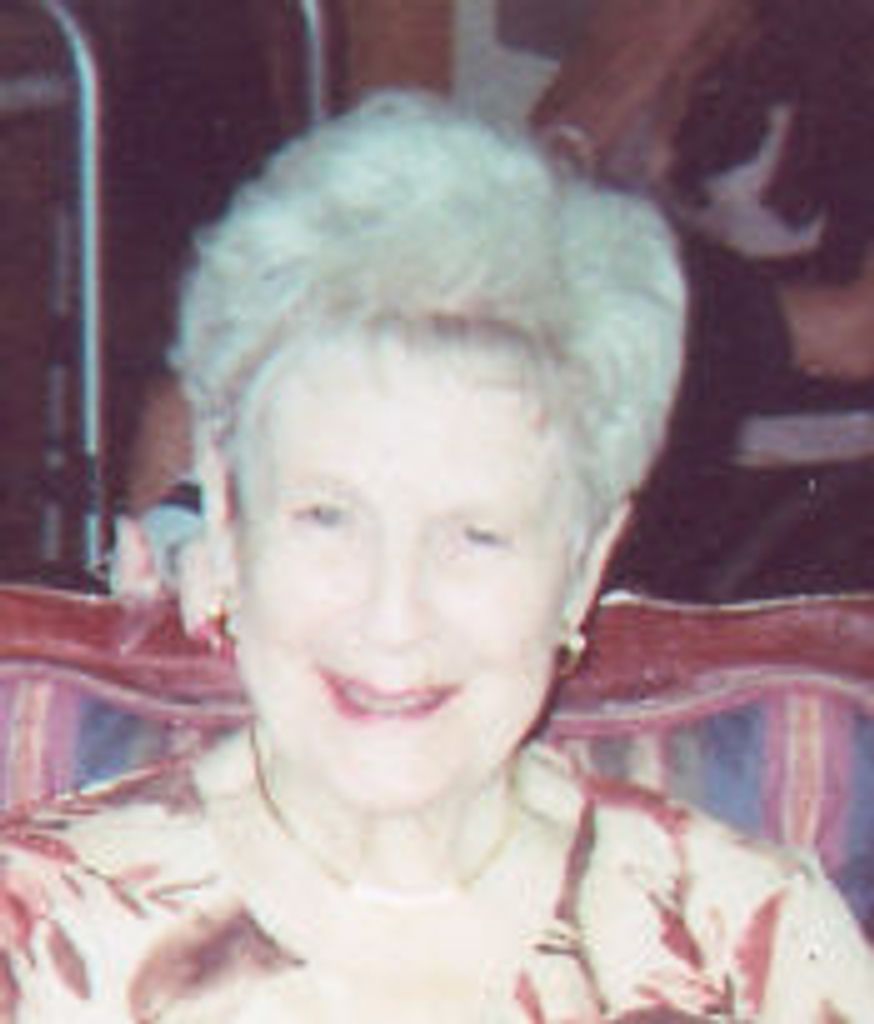 Shirley Smith Profile Photo
