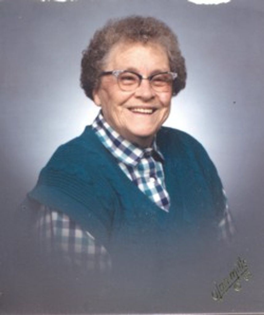 Alice Adcock