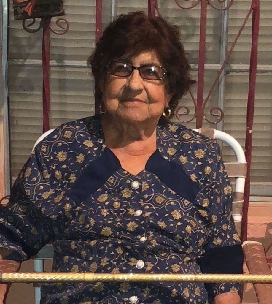 Maria  Emelda Lazo