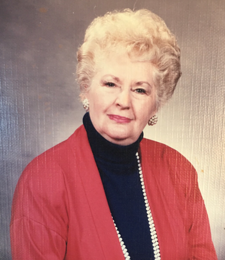 Evelyn Garrison Fredericks Profile Photo