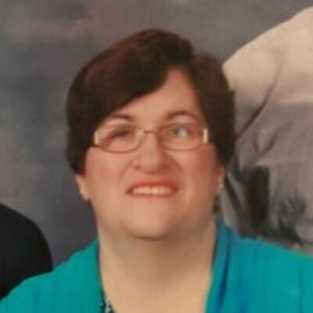 Shirley E. Bergman Profile Photo