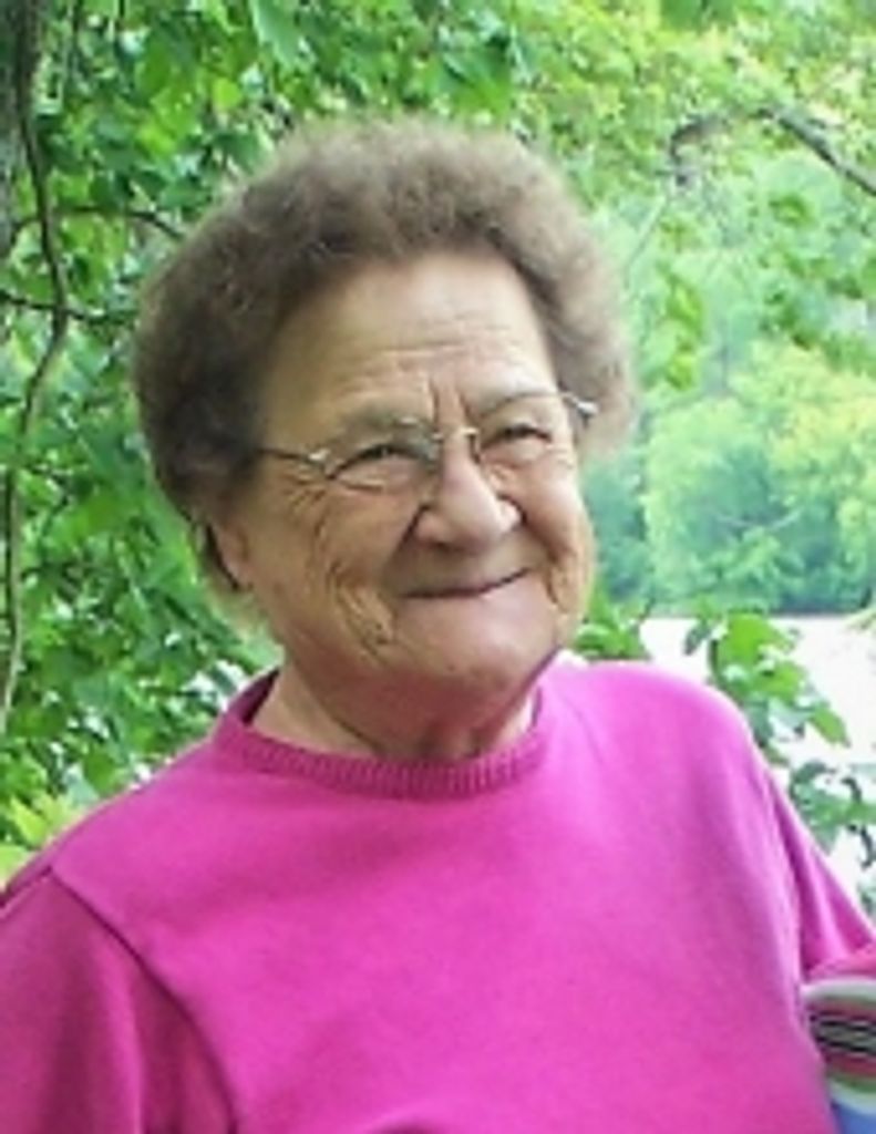 Clarice Isabell Beschta
