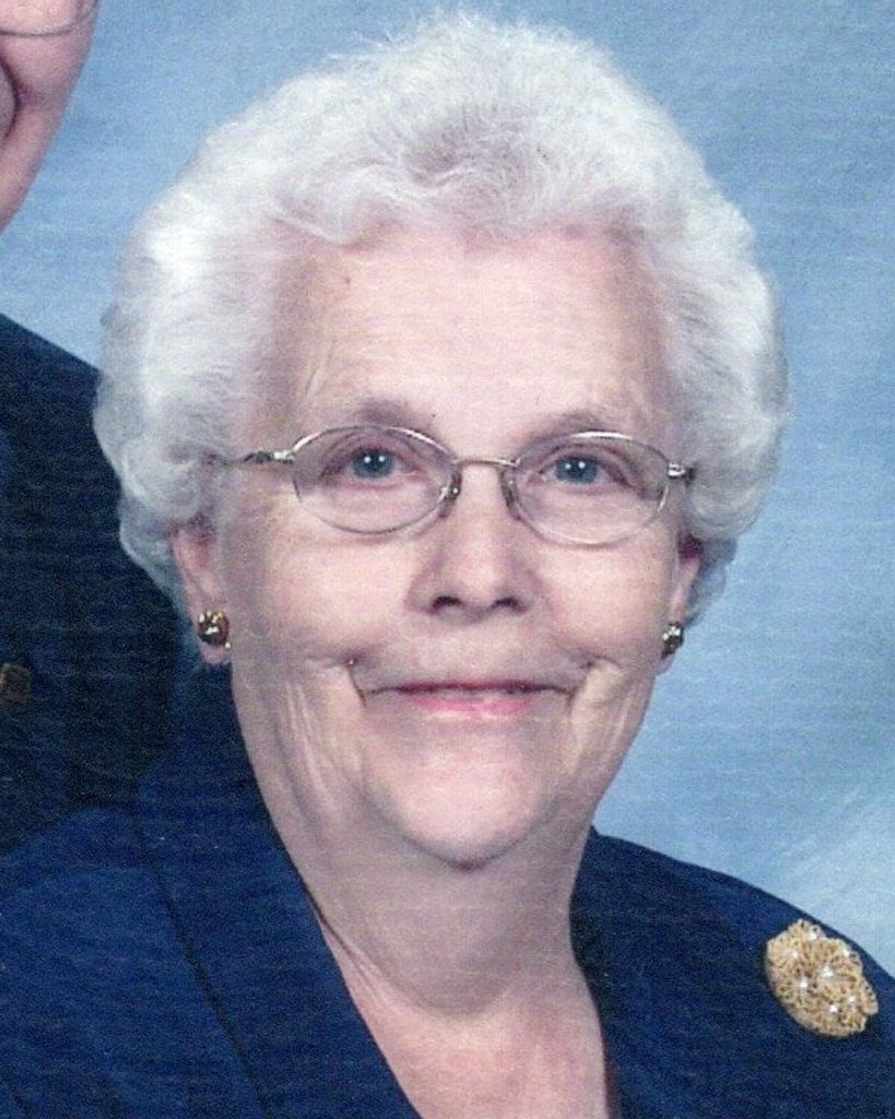 Esther "Pat" Marie Varner Profile Photo