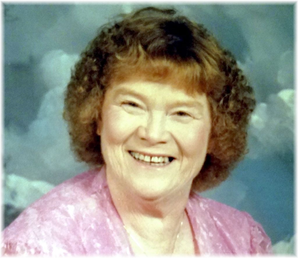 Bonnie F. Louder