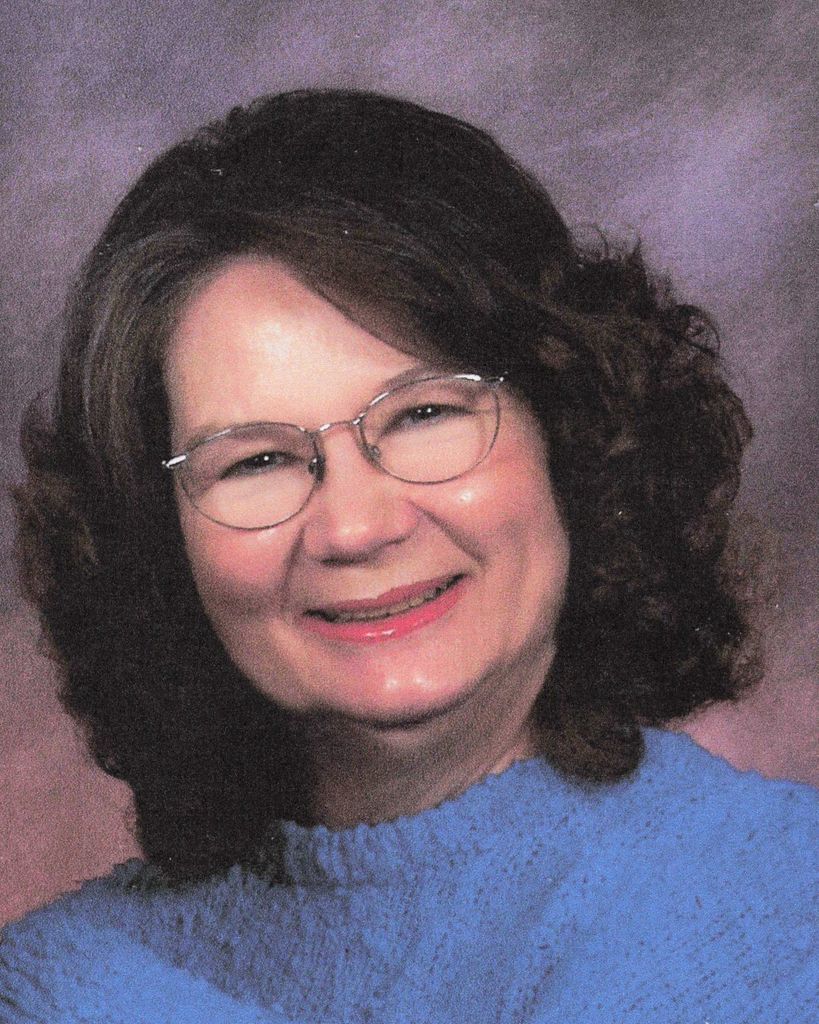 Celia Marie Austin