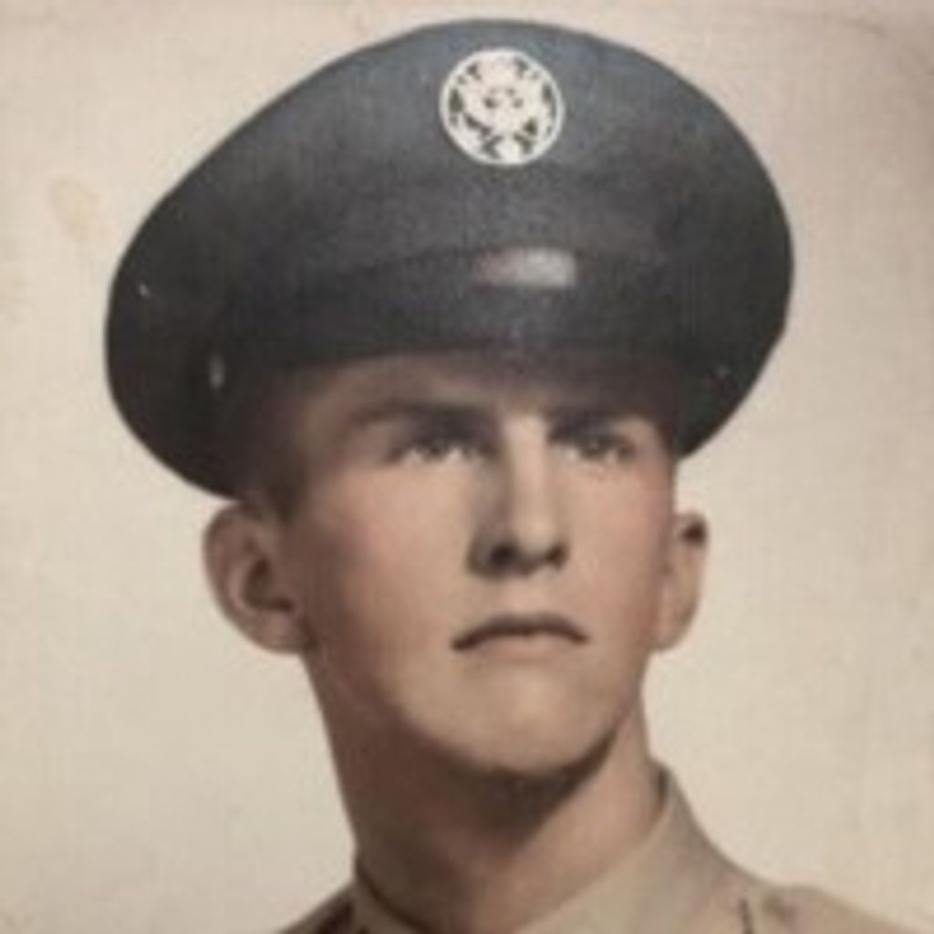 Charles Kenneth Barfield Profile Photo