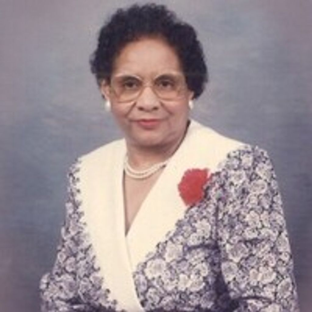 Josephine Kennedy