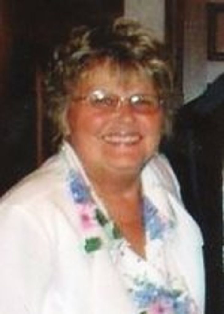 Diane Carlson