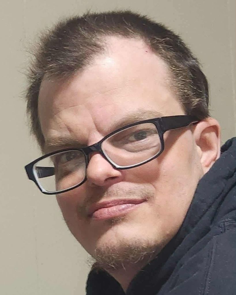 Joseph Nicholas Profile Photo