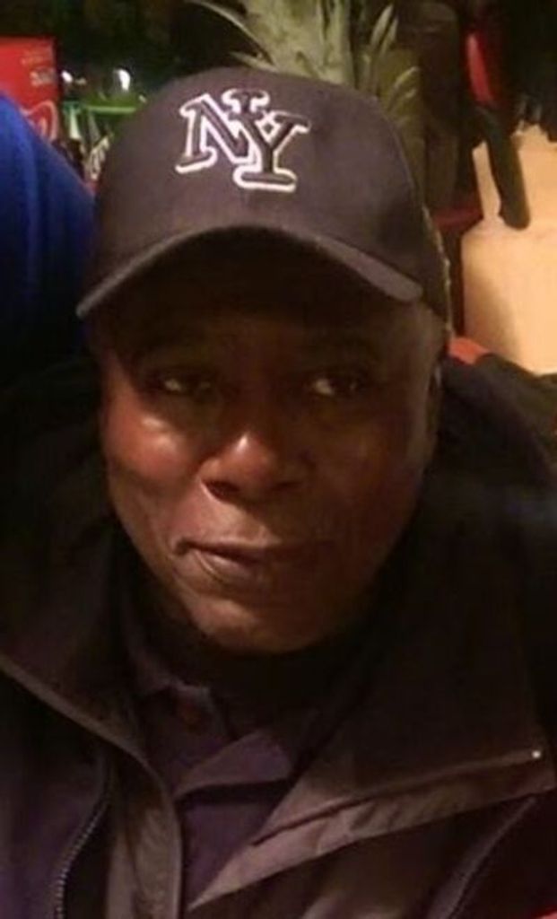 Otis Jerome Dash Profile Photo