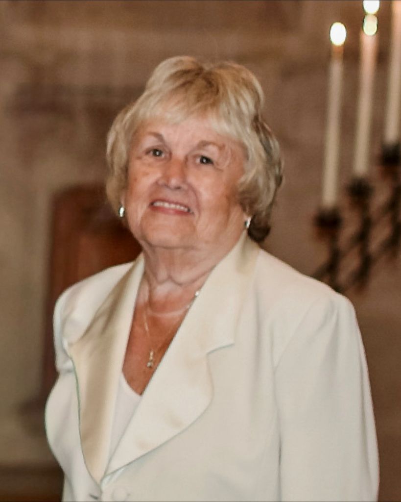 Barbara Bilyeu Redmon Profile Photo