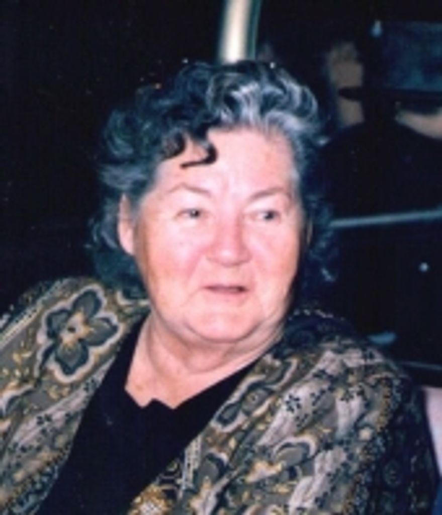 Regina I. Mauro