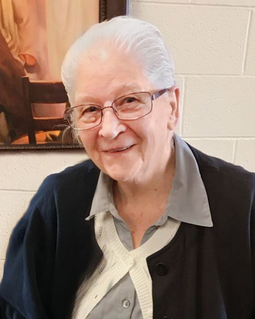 Dorothea (Murdock)  Jones
