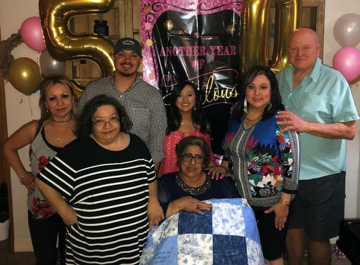 Lydia Ramirez Cuellar photo gallery thumbnail 223 of 359