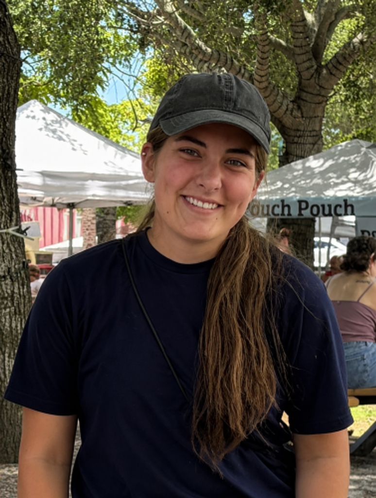 Elizabeth Ryan Overholt Profile Photo