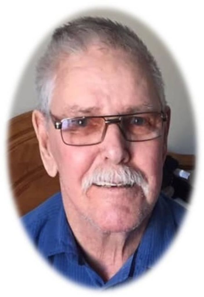 Ralph Rueben Pearce Anstey Profile Photo