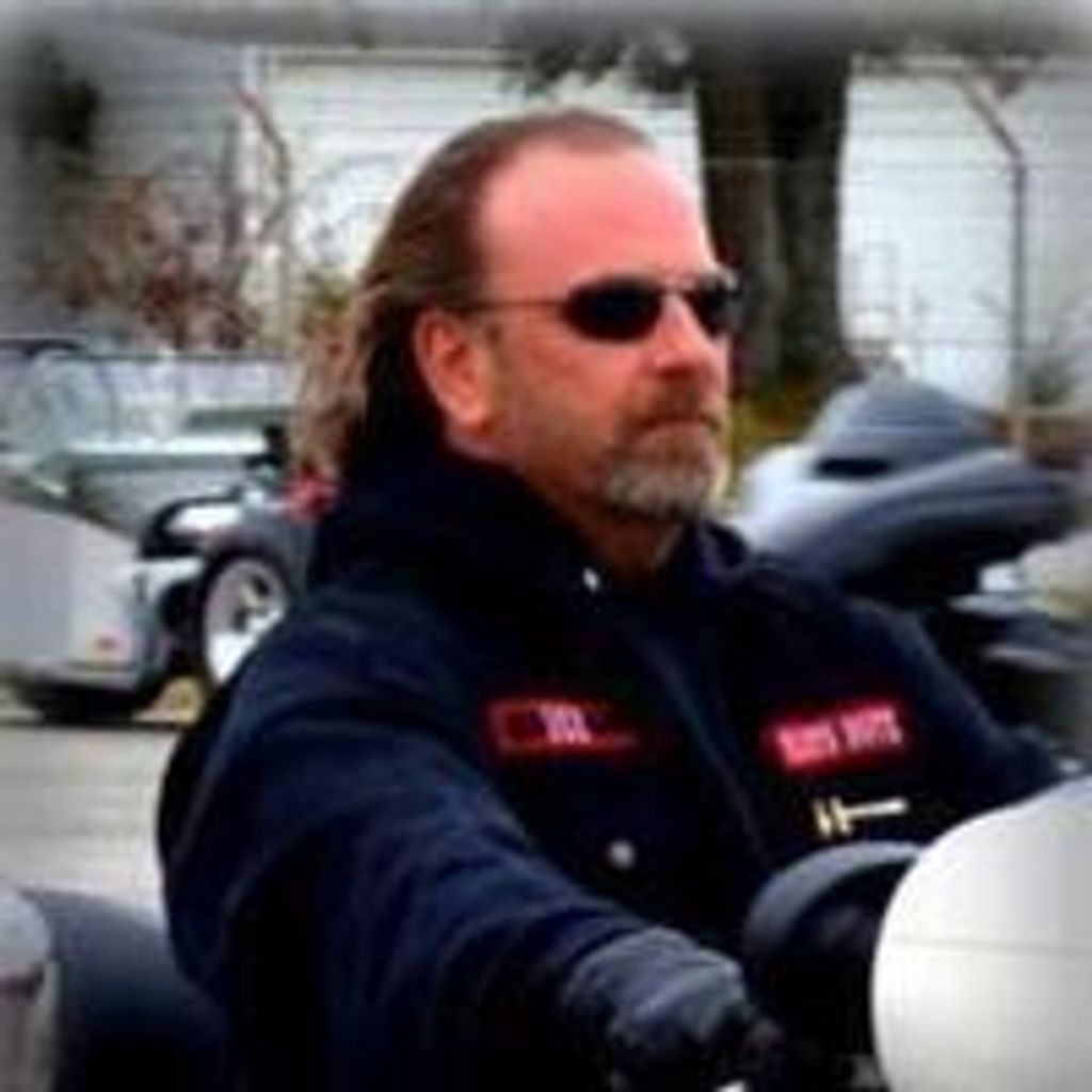 Gregory Keith "Gregg" Schnitzler