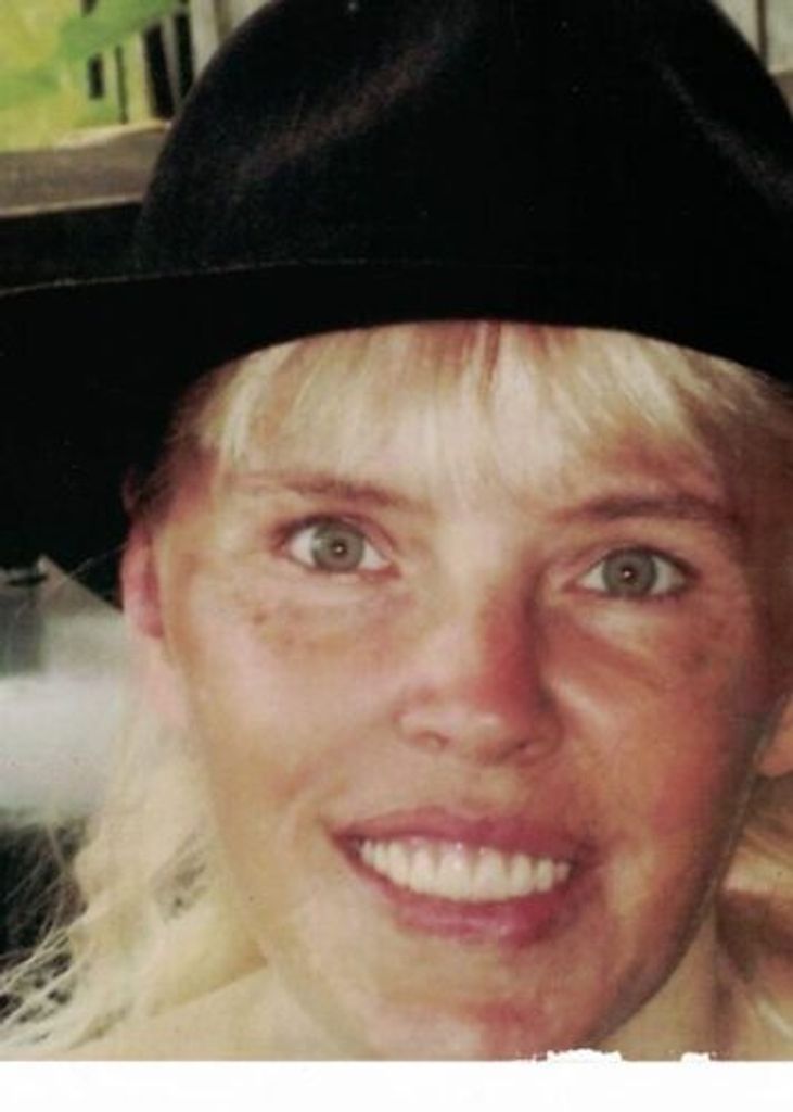 Lorie (West) Yoder Profile Photo