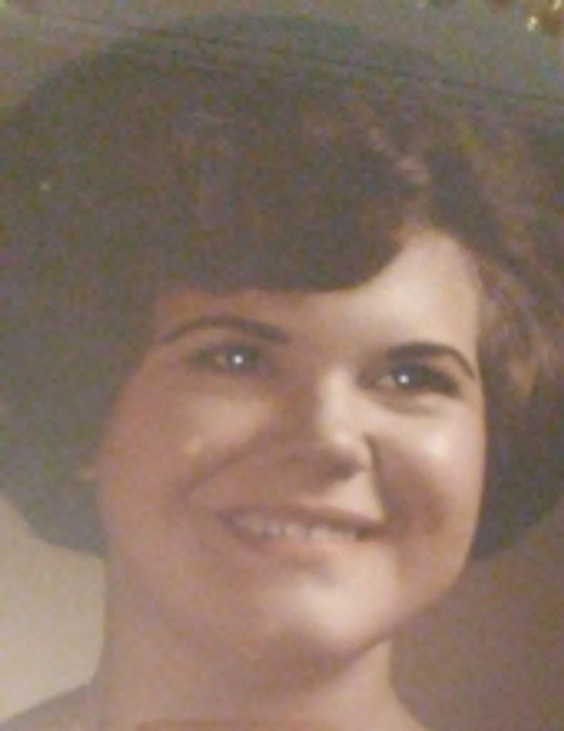 Margaret Elizabeth "Libby" Crabtree Frick