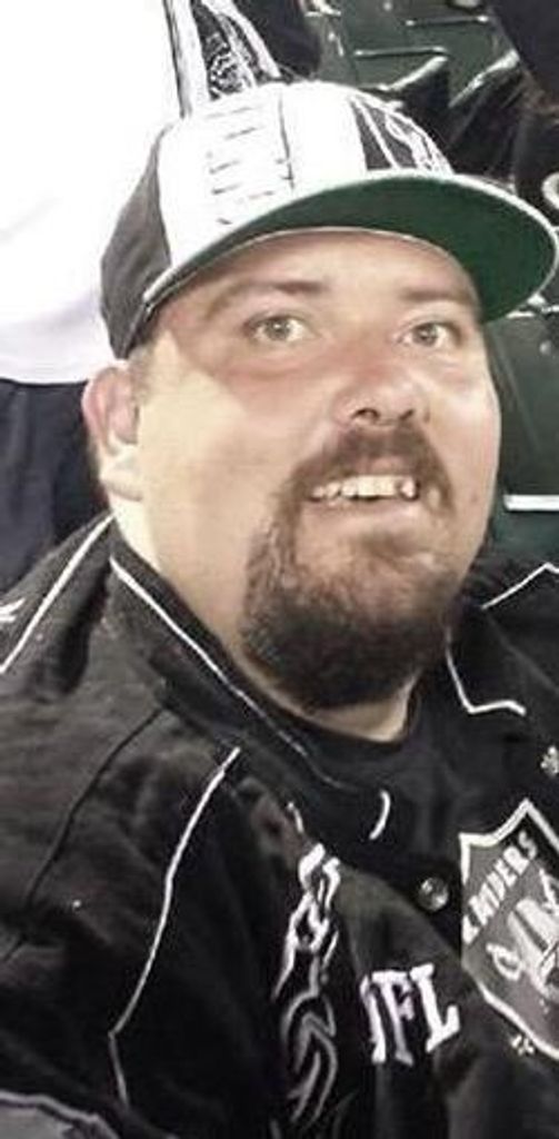 Andrew “Andy” Troy Schmidt