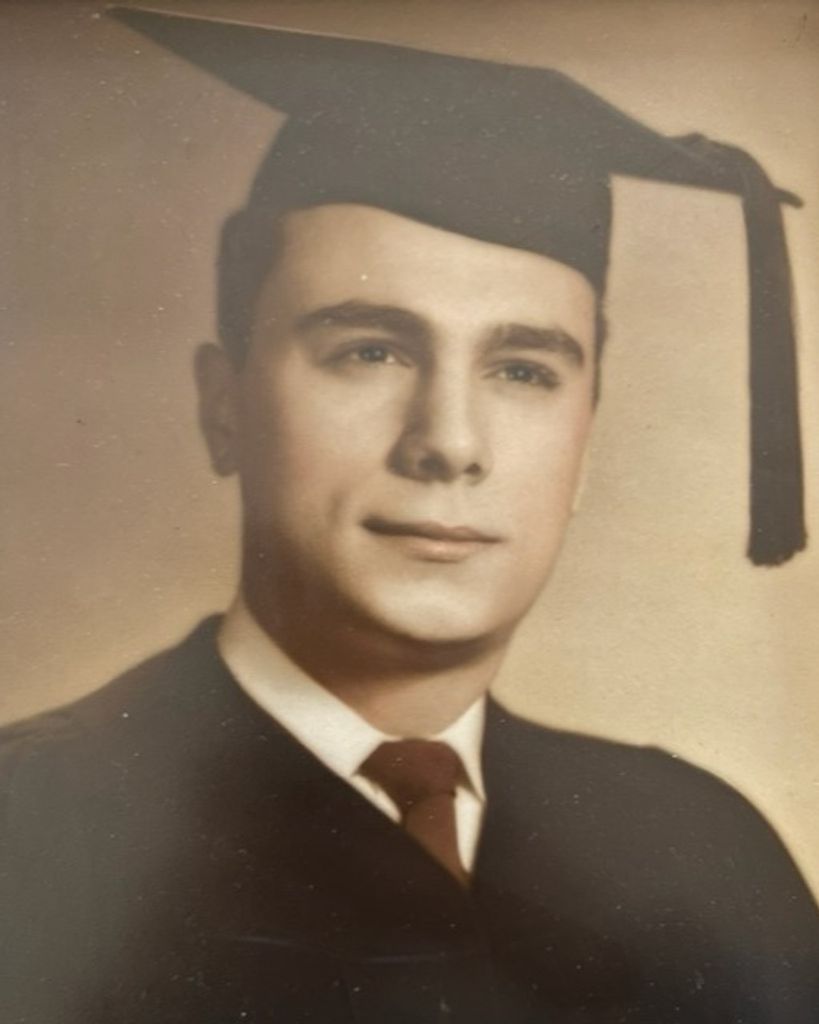 Luke M. Amoroso