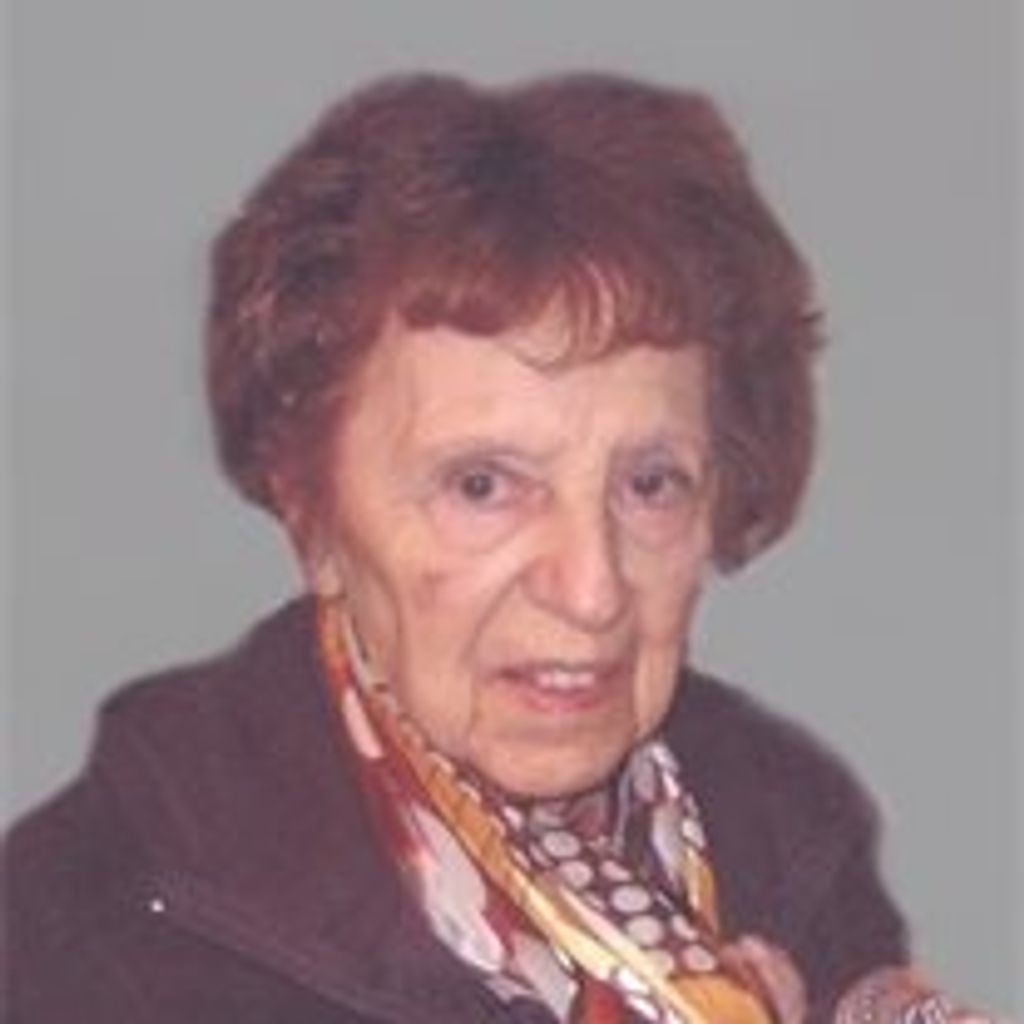 Lena M. (Arcure)  Fontaine