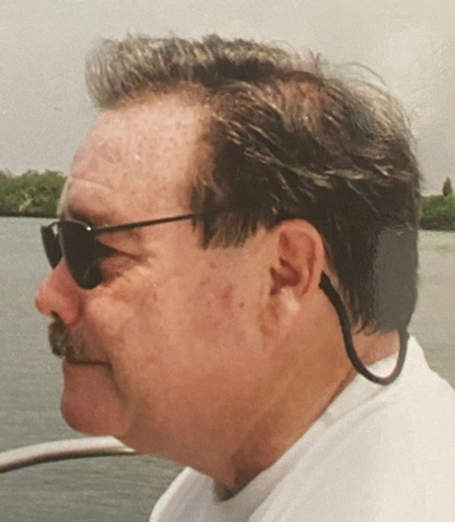 Robert J. Curry Profile Photo