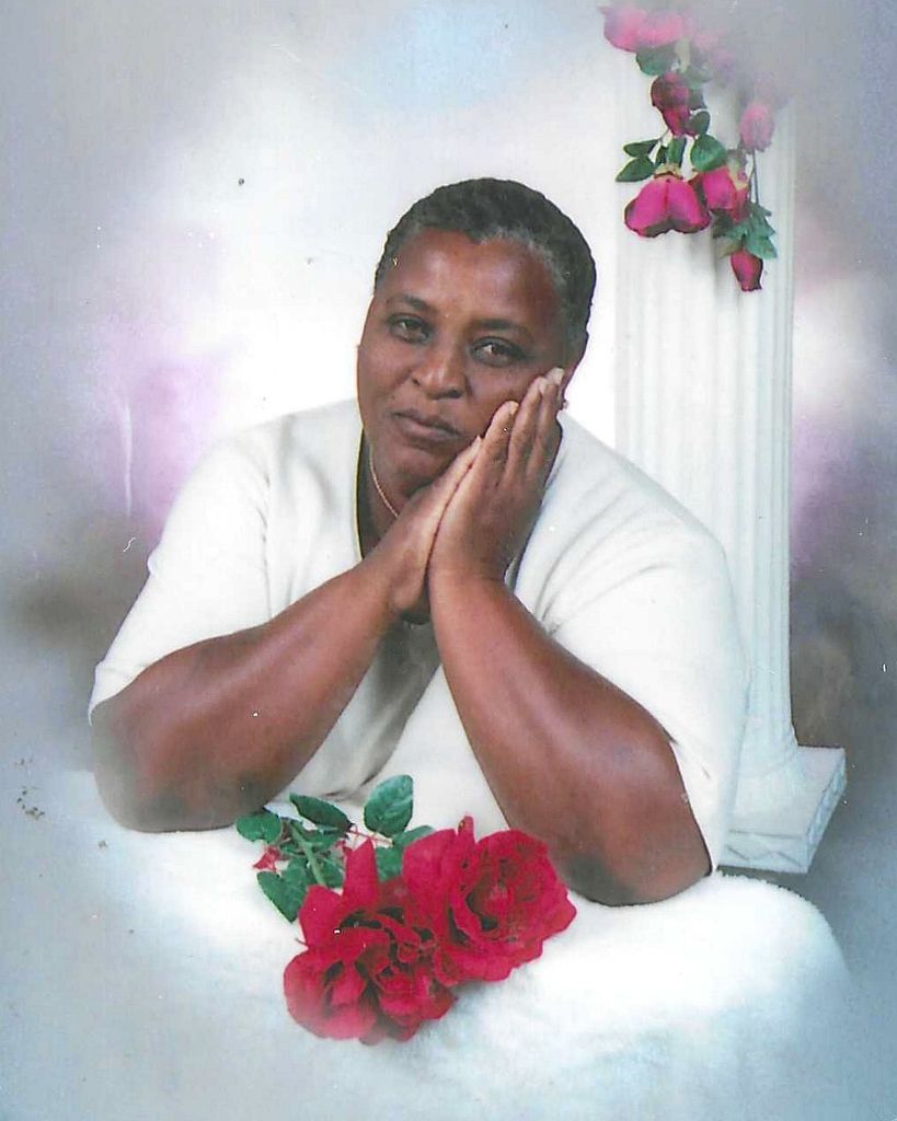 Helen Rollins - Battle Profile Photo