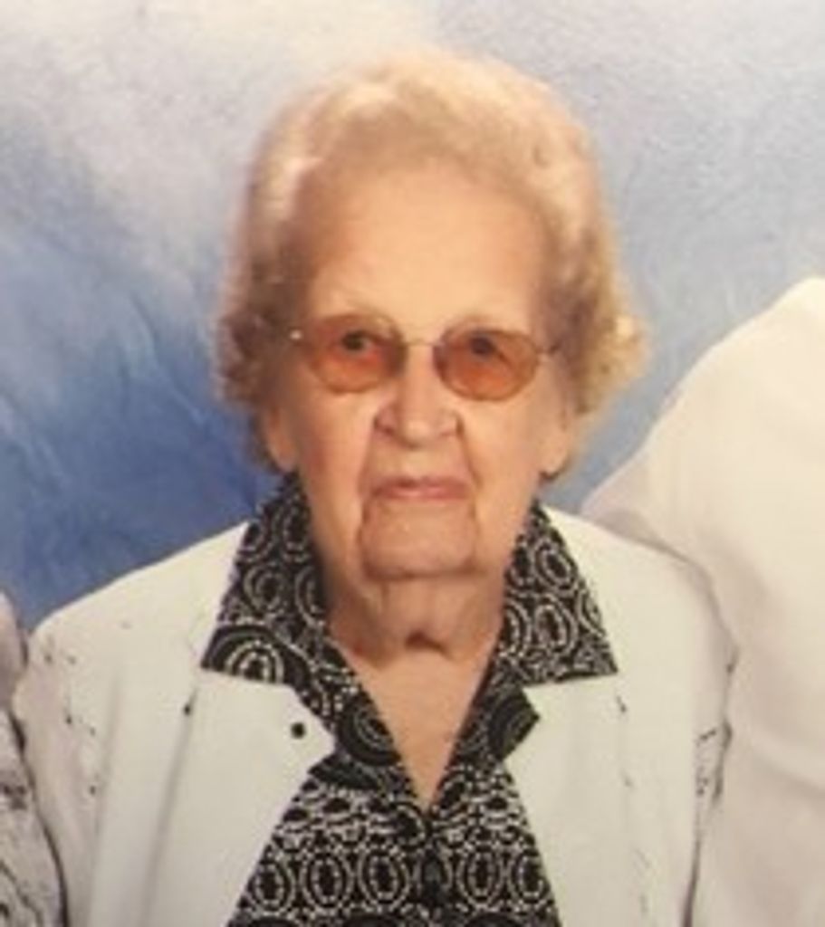 Edith Flores