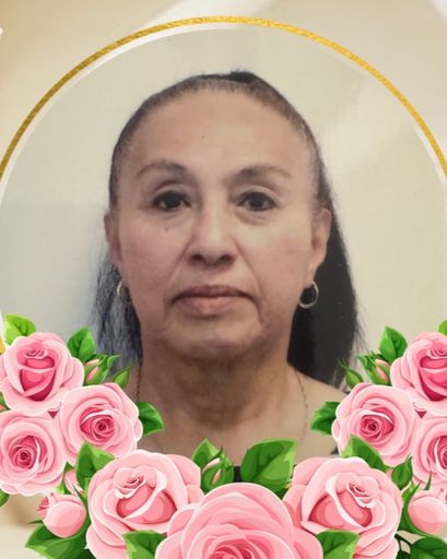 Aida Navarro's obituary image
