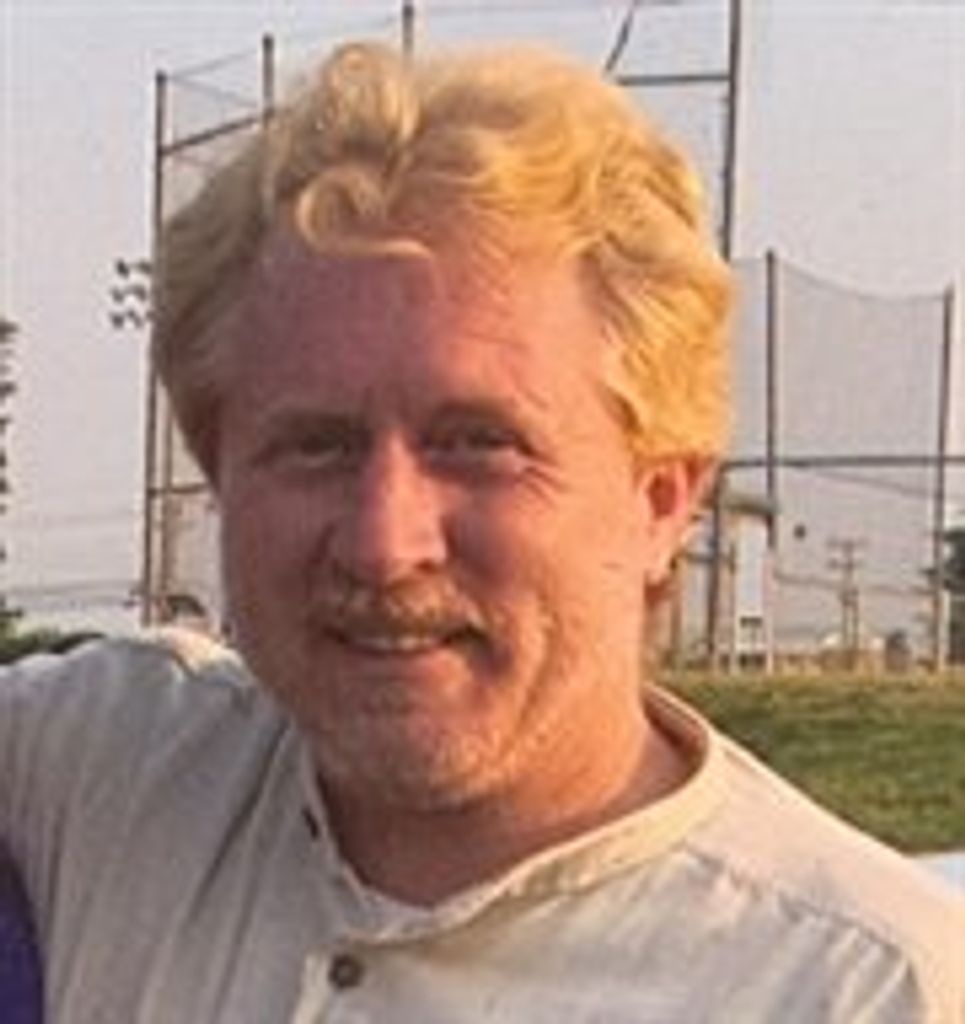 Tony Eugene Callicutt