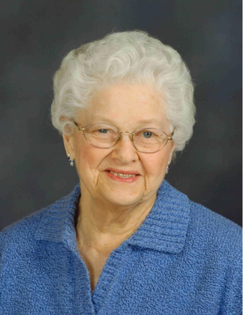 Doris Winneferd (Hire) Setterlund Profile Photo