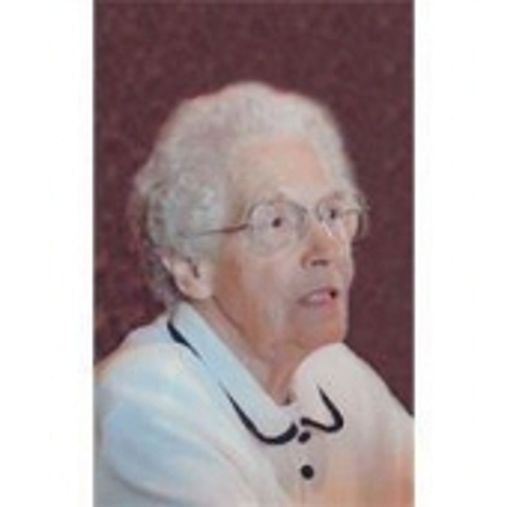 Lucille Shaffer