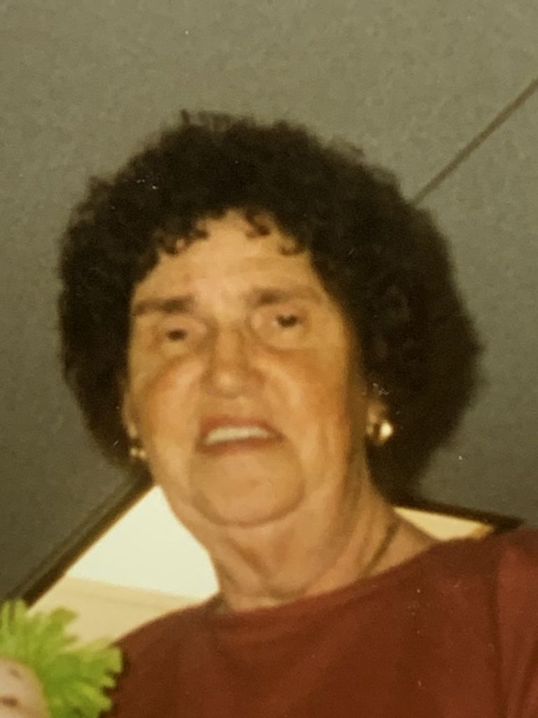 Pauline (Kinder)  Clark Profile Photo