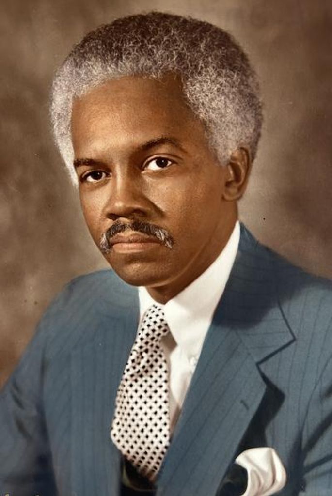 Harry Smith Profile Photo