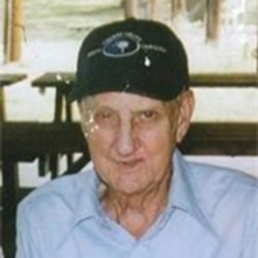 Harry Buford Moseley,