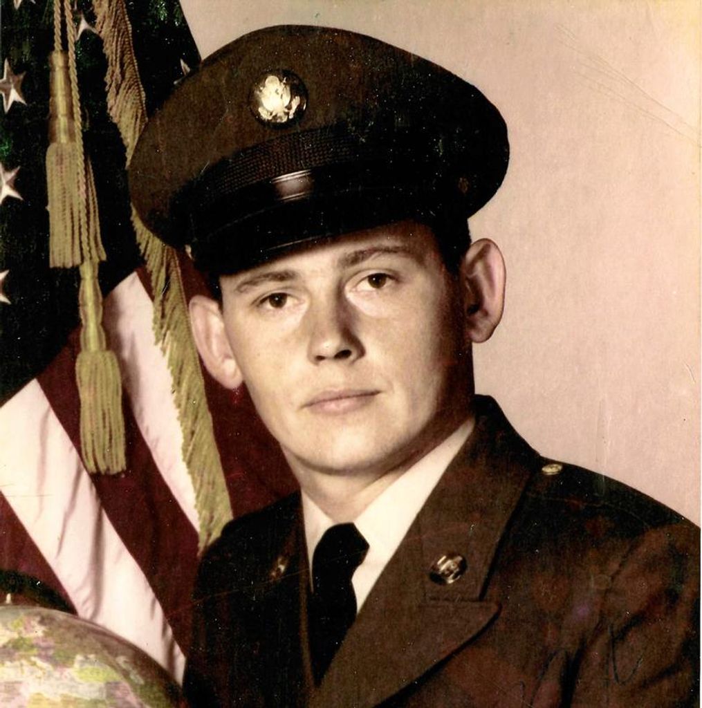 Roosevelt Ted Wetzel